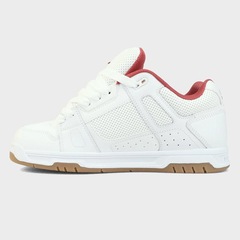 Tênis Shoes Stag DC Masculino - Foto 4