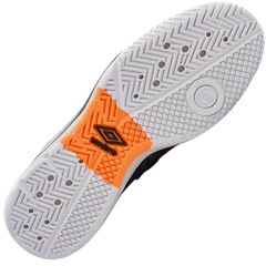 Tênis De Futsal Adamant Master Class Pro Bump Umbro Masculino - Foto 4