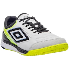 Tênis De Futsal Adamant Master Class Pro Bump Umbro Masculino - Foto 2