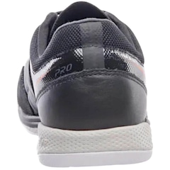 Tênis De Futsal Adamant Master Class Pro Bump Umbro Masculino - Foto 3