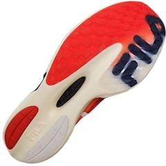 Tênis Masculino Fila KR7 Pro Speed Tech - Foto 4