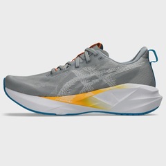 Tênis Masculino Asics Novablast 5 - Foto 4