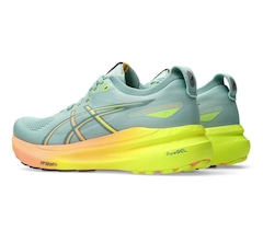Tênis Gel Kayano 31 Paris ASICS Feminino - Foto 3