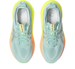 Tênis Gel Kayano 31 Paris ASICS Feminino - Foto 6