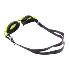 Óculos Natação Speedo Invictus Anti-fog UV Lentes Curvas - Foto 3