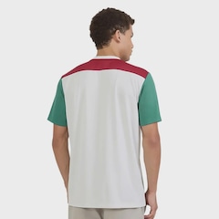 Camisa Fluminense Pulsar Braziline Masculina - Foto 2