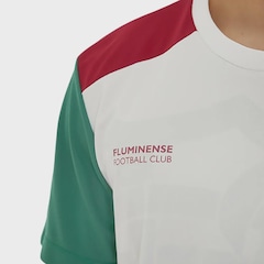 Camisa Fluminense Pulsar Braziline Masculina - Foto 4