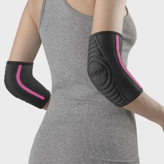 Cotoveleira Hidrolight Cross Fit Training H86 - Foto 2