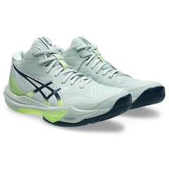Tênis Asics Sky Elite FF MT 3 Lichen Masculino - Foto 3