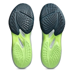 Tênis Asics Sky Elite FF MT 3 Lichen Masculino - Foto 4