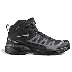 Bota Salomon X Ultra 360 Mid Feminino - Foto 1