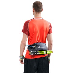 Pochete Shortrail Deuter 3 Litros - Foto 2