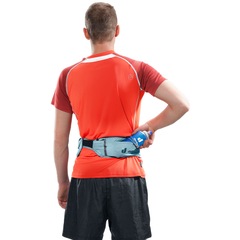 Pochete Shortrail I Deuter 1 Litro - Foto 2