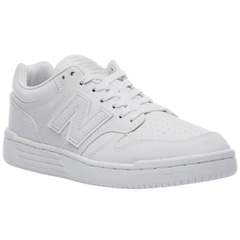 Tênis Feminino New Balance 480 Low - Foto 2