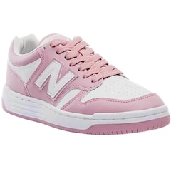 Tênis Feminino New Balance 480 Low - Foto 2