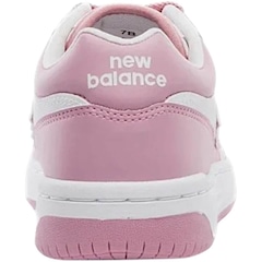 Tênis Feminino New Balance 480 Low - Foto 3