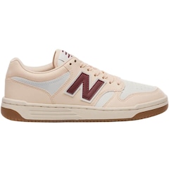 Tênis Feminino New Balance 480 Low - Foto 1