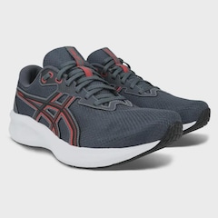 Tênis Masculino ASICS Raiden 5 - Foto 4
