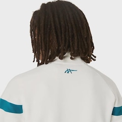 Jaqueta Heritage Track ASICS Masculina - Foto 7