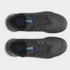 Chuteira de Futebol Unissex Under Armour Select 5 - Foto 3