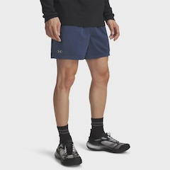 Shorts Under Armour Essential Mesh Masculino - Foto 1