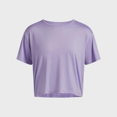 Camiseta Under Armour Motion Feminina - Foto 1