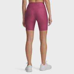 Shorts Under Armour Tech Bike Feminino - Foto 2