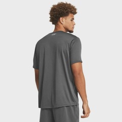 Camiseta Under Armour Team Tech Masculino - Foto 4