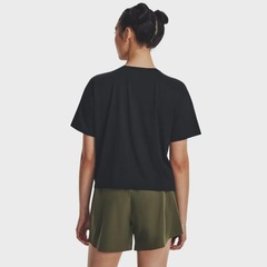 Camiseta Under Armour Motion Feminina - Foto 5