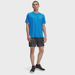 Shorts Under Armour Vanish Woven 6 Masculino - Foto 4
