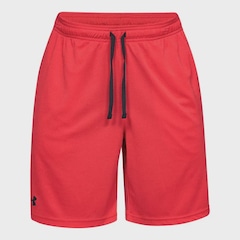 Shorts Under Armour Tech Mesh Masculino - Foto 1