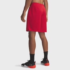 Shorts Under Armour Tech Mesh Masculino - Foto 3