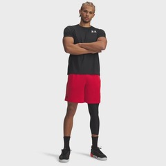 Shorts Under Armour Tech Mesh Masculino - Foto 5