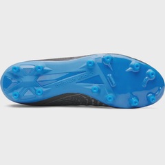 Chuteira de Campo Masculina Under Armour Magnetico Select 5 - Foto 5