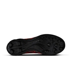 Chuteira de Campo Masculino Penalty Tornado Y-2 - Foto 4