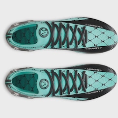 Chuteira de Campo Unissex Under Armour Shadow Elite Mansory - Foto 3