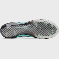 Chuteira de Campo Unissex Under Armour Shadow Elite Mansory - Foto 5