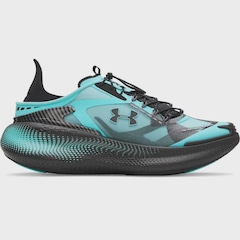 Tênis Unissex Sporstyle Under Armour Echo x Mansory - Foto 1