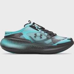 Tênis Unissex Sporstyle Under Armour Echo x Mansory - Foto 6