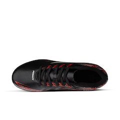 Chuteira de Society Unissex Penalty Tornado Y-2 - To - Foto 3