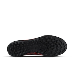 Chuteira de Society Unissex Penalty Tornado Y-2 - To - Foto 4