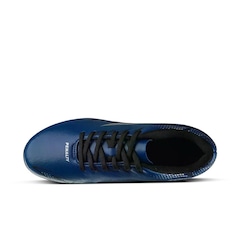 Chuteira de Society Unissex Penalty Tornado Y-2 - To - Foto 3