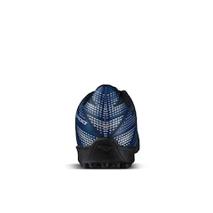 Chuteira de Society Unissex Penalty Tornado Y-2 - To - Foto 5