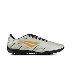 Chuteira de Society Unissex Penalty Tornado Y-2 - To - Foto 1