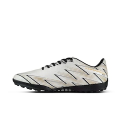 Chuteira de Society Unissex Penalty Tornado Y-2 - To - Foto 2