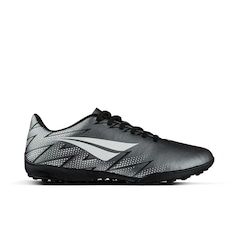 Chuteira de Society Unissex Penalty Tornado Y-2 - To - Foto 1