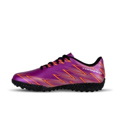 Chuteira de Society Unissex Penalty Tornado Y-2 - To - Foto 3