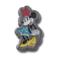Jibbitz™ Minnie Elevada Unissex - Foto 1