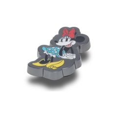 Jibbitz™ Minnie Elevada Unissex - Foto 2