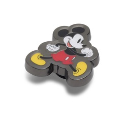 Jibbitz™ Mickey Elevado Unissex - Foto 2